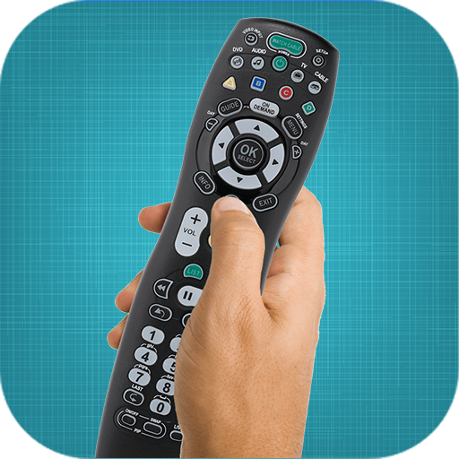 Remot Control 4 Smart Tvs icon