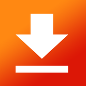 X Free Video Downloader VDMate 2019 icon