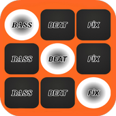Mix Pad icon