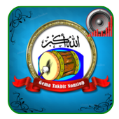 DJ Remix Takbir Nonstop Offline icon