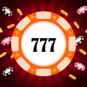 Silver Slots Classic icon