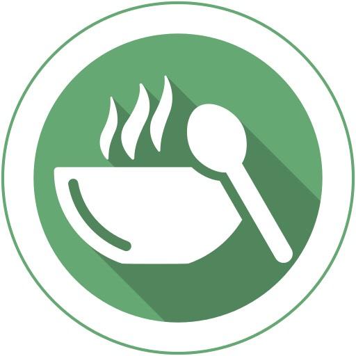 African Recipe: CookBook icon