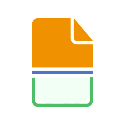 ApnaScan: Free Camscanner alternative, No Ads icon