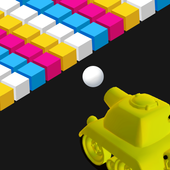 Tank Bumps - free tank game icon