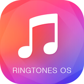 Ringtones For iPhone icon