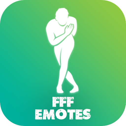 Emotes FF Challenge icon