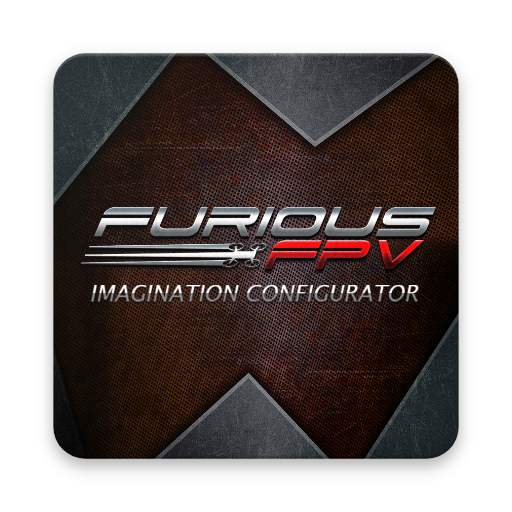 Imagination Configuration icon