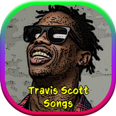 Travis Scott Songs icon