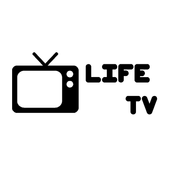 Life TV Player icon