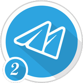 Mobogram 2 icon