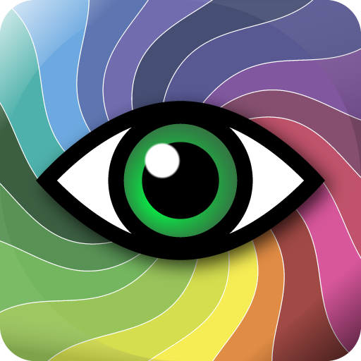 Exercises for the eyes👁 - Gymnastics for sight 👀 icon