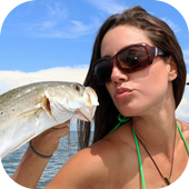 Game Fishing: Fishing Kayak &amp; Fishing Rod 🐟 icon