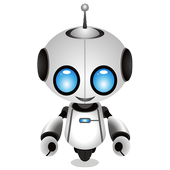 Eye Robot 2.0 icon