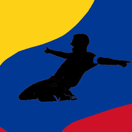 Resultados de Primera A - Colombia icon