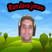 Pimba jungle runner icon