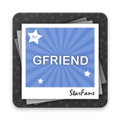 StarFans for GFRIEND icon