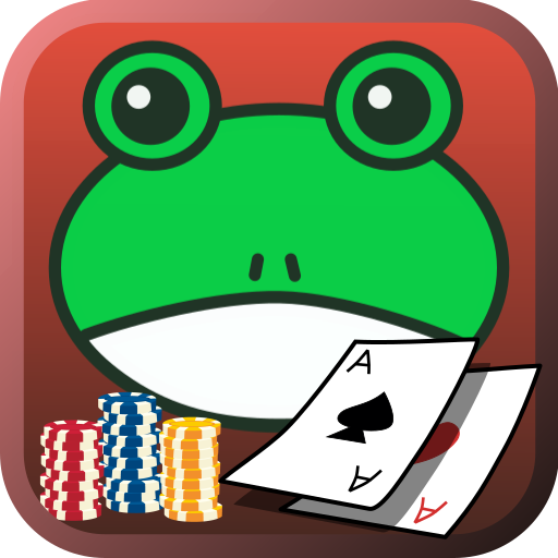 Robot Poker icon