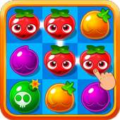 Super Link: Fruit Fresh 2018