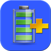Charge you device faster icon