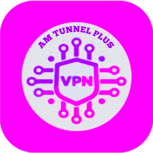 AM TUNNEL PLUS icon