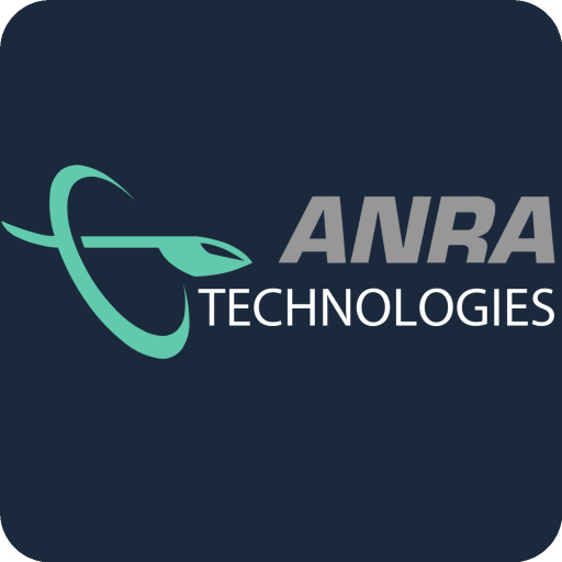 ikon ANRA Mission Planner