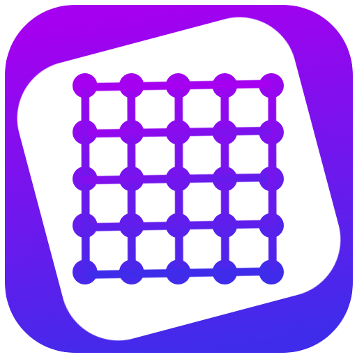 Dots and Boxes - Classic Strategy Board Game icon