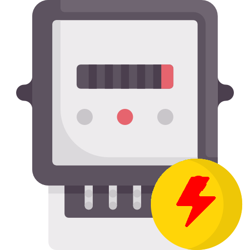 TooL kWh Meter icon