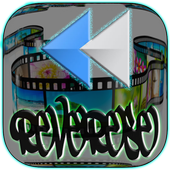 Video Reverse icon