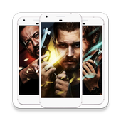 ikon Turkish Series Wallpapers