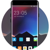 Nature explore theme for Redmi 5A wallpaper icon