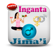 Hanyoyin Inganta Jima'i أيقونة