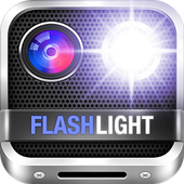 Bright Flashlight icon