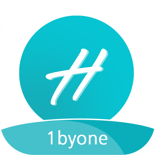 1byone Health icon