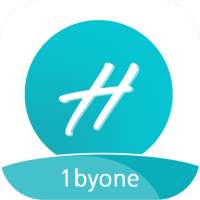 1byone Health