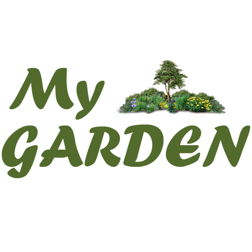 My Garden icon