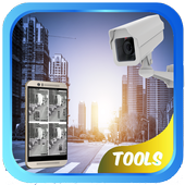 Hack Web Cam Prank icon