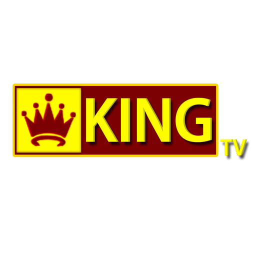 KING TV icon