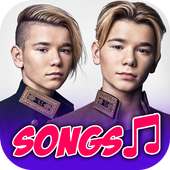 🎵 Marcus and Martinus Songs on 9Apps