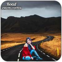Road Photo Editor