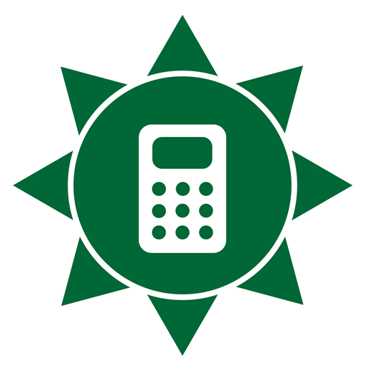 Clear Sky Calculator icon