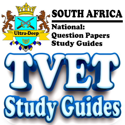 TVET College Study Guides icon