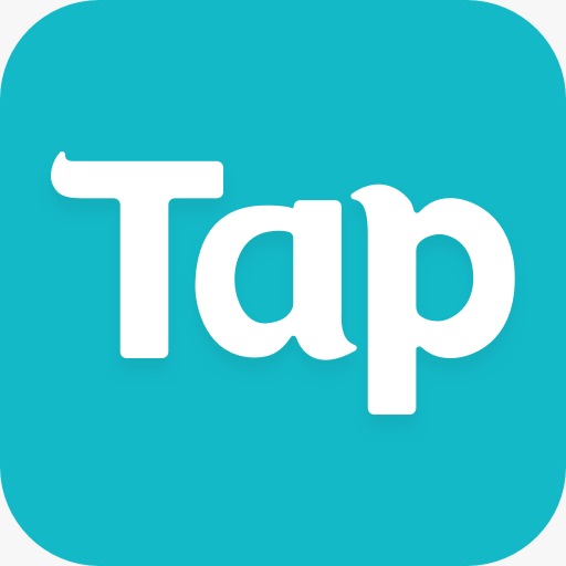 Tap Tap Apk For Tap Tap Games Download App Guide icon