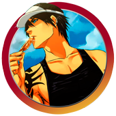 Anime Boy icon