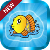 Fishdom World icon
