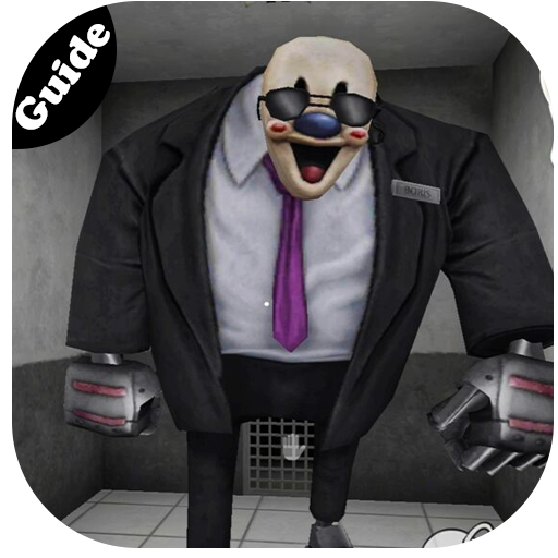 Guide For Ice Scream 4 tricks आइकन
