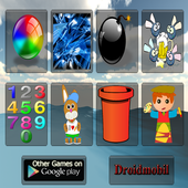 Best Children Games icon