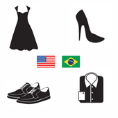Tamanho Roupas Br Eua icon