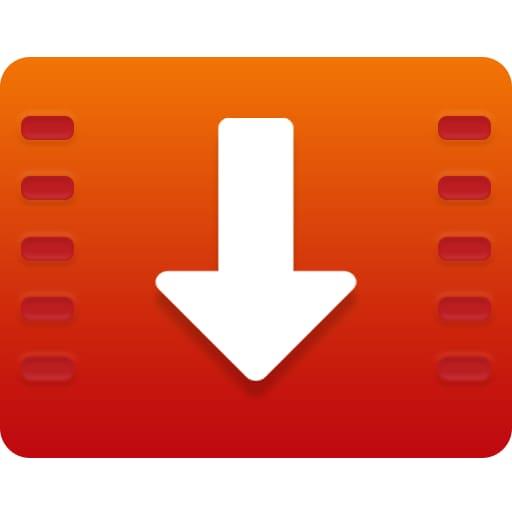 All Video Downloader icon