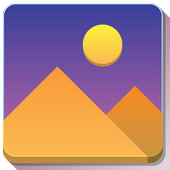 Gallery Default icon