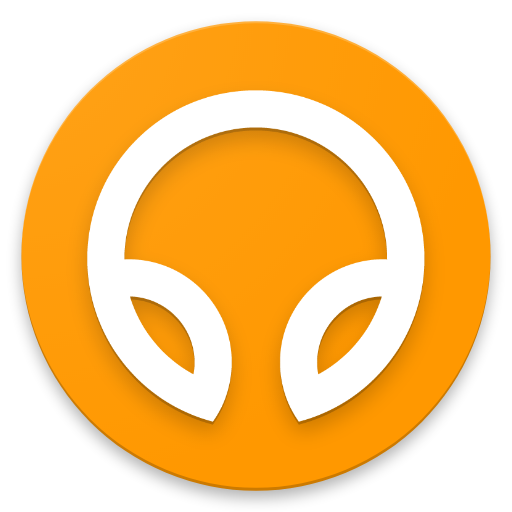 Auboo – Audiobook Player icon